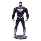 Figura mcfarlane toys dc multiverse superman: