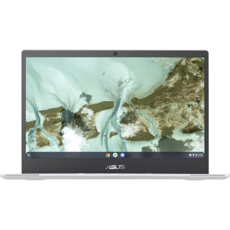 Portatil asus chromebook cx1400cka - ek0191 cel n4500