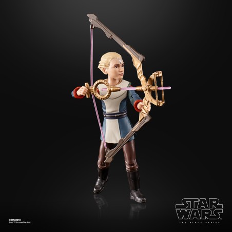 Figura hasbro star wars black series