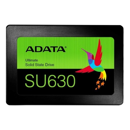 Disco duro interno solido ssd adata