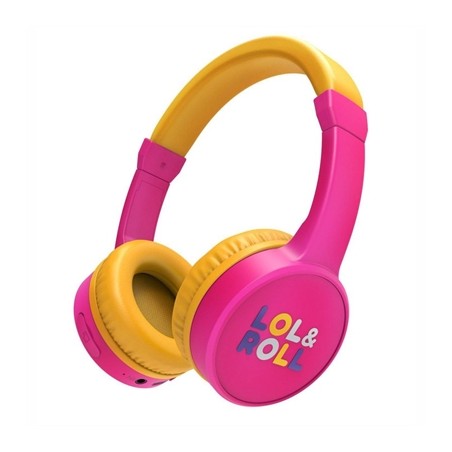 Auriculares micro energy sistem lol&roll pop