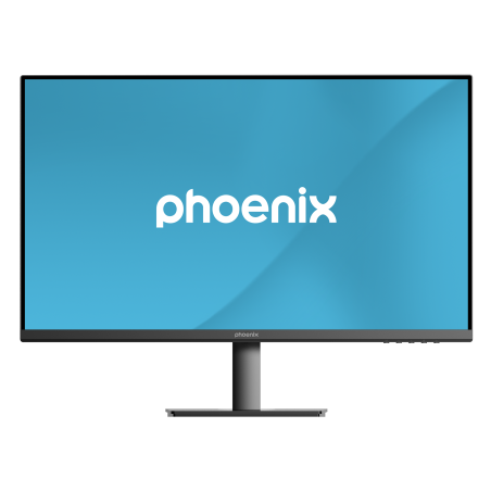 Monitor phoenix visión27 27pulgadas full hd