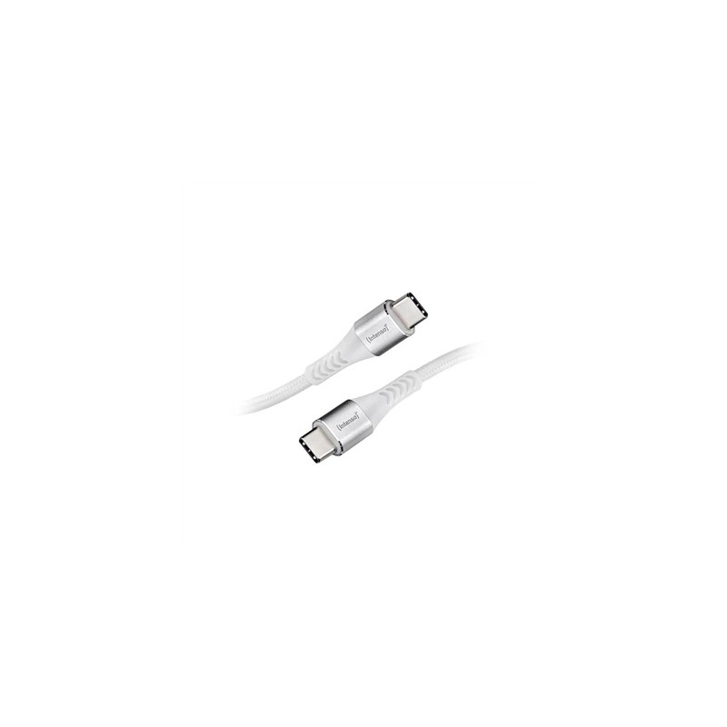 Cable usb - c a usb - c intenso 1-5m