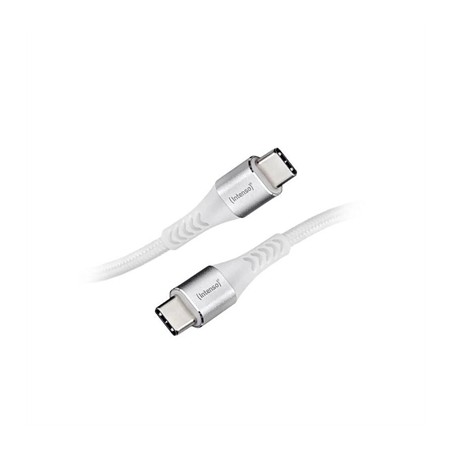 Cable usb - c a usb - c intenso 1-5m