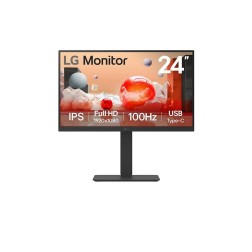 Monitor led ips lg 24ba650 23-8pulgadas