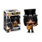 Funko pop estrellas del rock guns