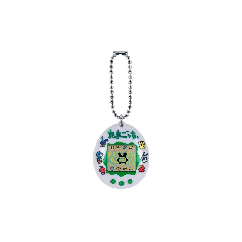 Tamagotchi original bandai 1 unidad aleatoria