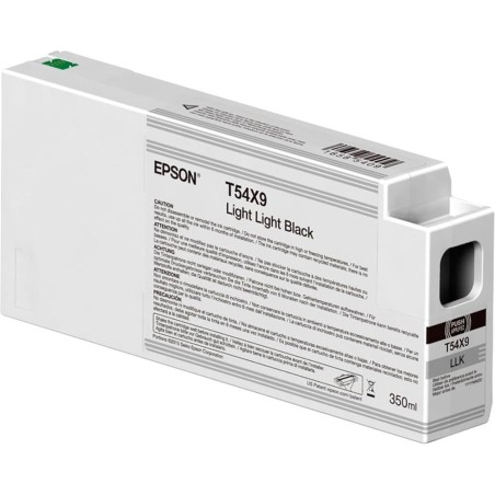 Cartucho tinta epson t54x900 ultrachrome hdx