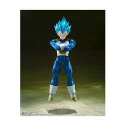 Figura tamashii nations dragon ball super