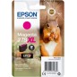 Cartucho tinta epson c13t37934010 singlepack magenta