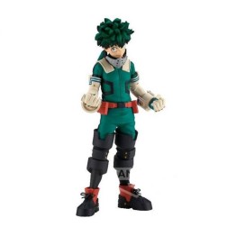 Figura banpresto my hero academia age