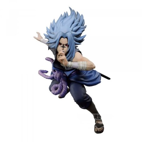 Figura banpresto naruto shippuden banpresto colosseum