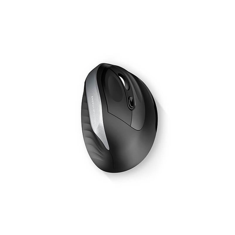 Mouse raton optico vertical wireless energy