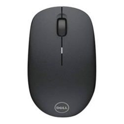 Mouse raton dell wm126 optico 3