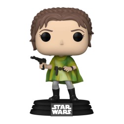 Funko pop star wars retorno del