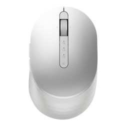 Mouse raton dell ms7421w optico 7