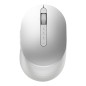 RATÓN ÓPTICO DELL PREMIER WIRELESS MS7421W SILVER