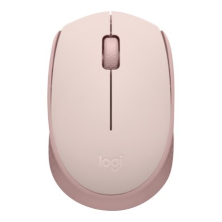 Mouse raton logitech m171 optico wireless