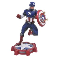 Figura diamond collection marvel avengers nuevo