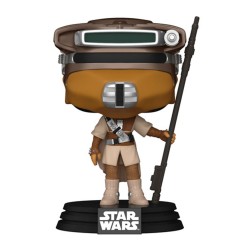 Funko pop star wars retorno del