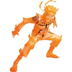 Figura banpresto naruto shippuden vibration stars