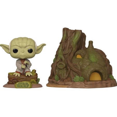 Funko pop deluxe star wars empire