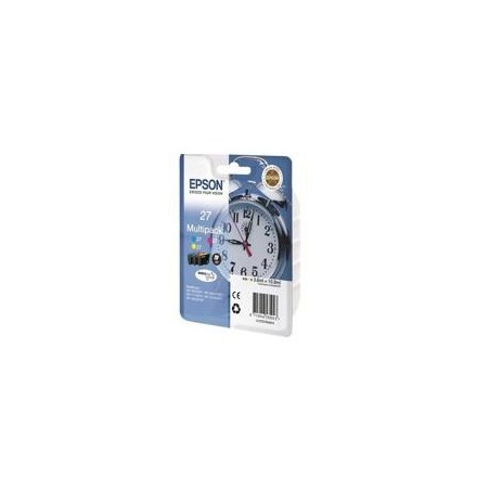 Multipack tinta epson t270540 wf3000 wf7000