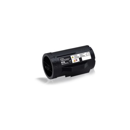 Toner epson c13s050690 negro 2700 copias