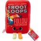 Peluche funko pop froot loops