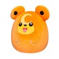 Peluche squishmallow teddiursa 25 cm