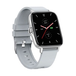 SMARTWATCH MAXCOM FW55 AURUM PRO SILVER