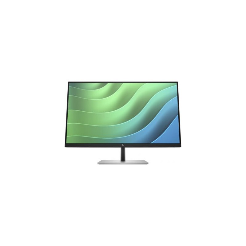 Monitor hp e27 g5 ips 27pulgadas