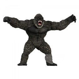 Figura banpresto godzilla y kong: el