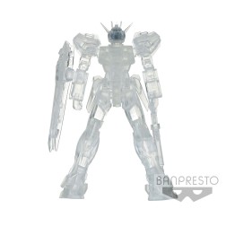 Figura banpresto mobile suit gundam seed