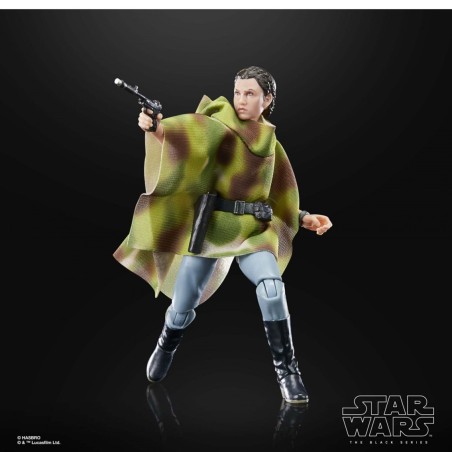 Figura hasbro the black series 40th