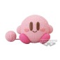 Figura banpresto kirby amicot petit kirby