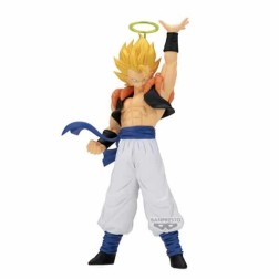 Figura banpresto dragon ball z match