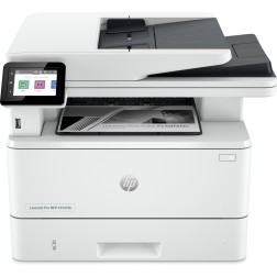 IMPRESORA HP LASERJET PRO MFP 4102FDWE MULTIFUNCION MONOCROMO