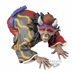 Figura banpresto demon slayer kimetsu no