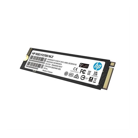 Disco duro interno ssd hp fx700