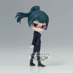 Figura q posket petit jujutsu kaisen