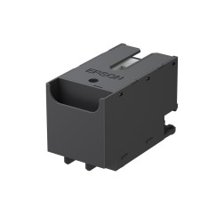 Caja de Mantenimiento Epson C13T671500 Compatible según Especificaciones