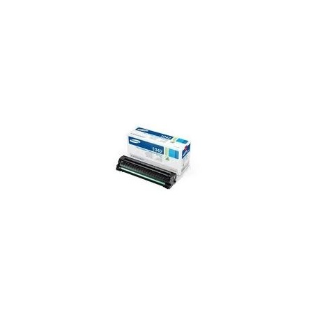 Toner samsung mlt - d1042s els negro 1500