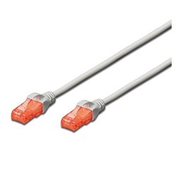 Cable red ewent latiguillo rj45 utp