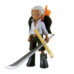 Figura banpresto one piece dxf the