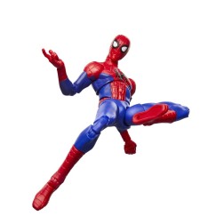 Figura hasbro marvel legends series spider - man