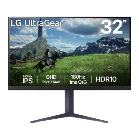 Lg 32gs85q 31-5pulgadas 1ms 2560 x