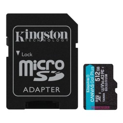 Tarjeta memoria micro secure digital sd