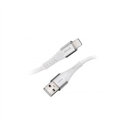 Cable usb - c a lightning intenso 1-5m