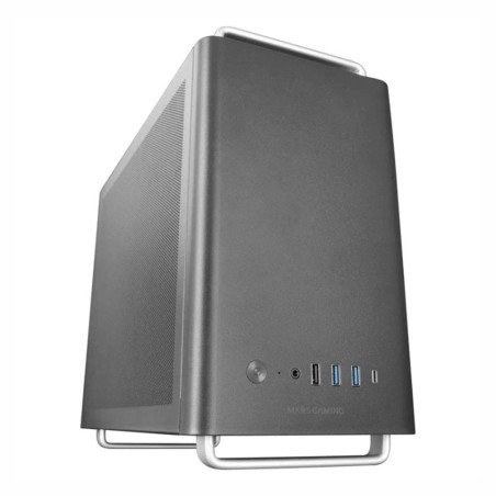 Caja ordenador mars gaming mcelite matx